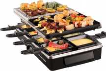 Raclette grill elektryczny Russell Hobbs Multi Raclette