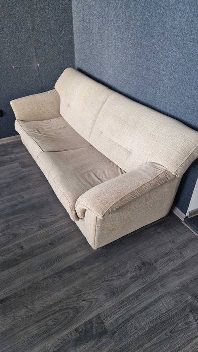 Розкладний диван б/у