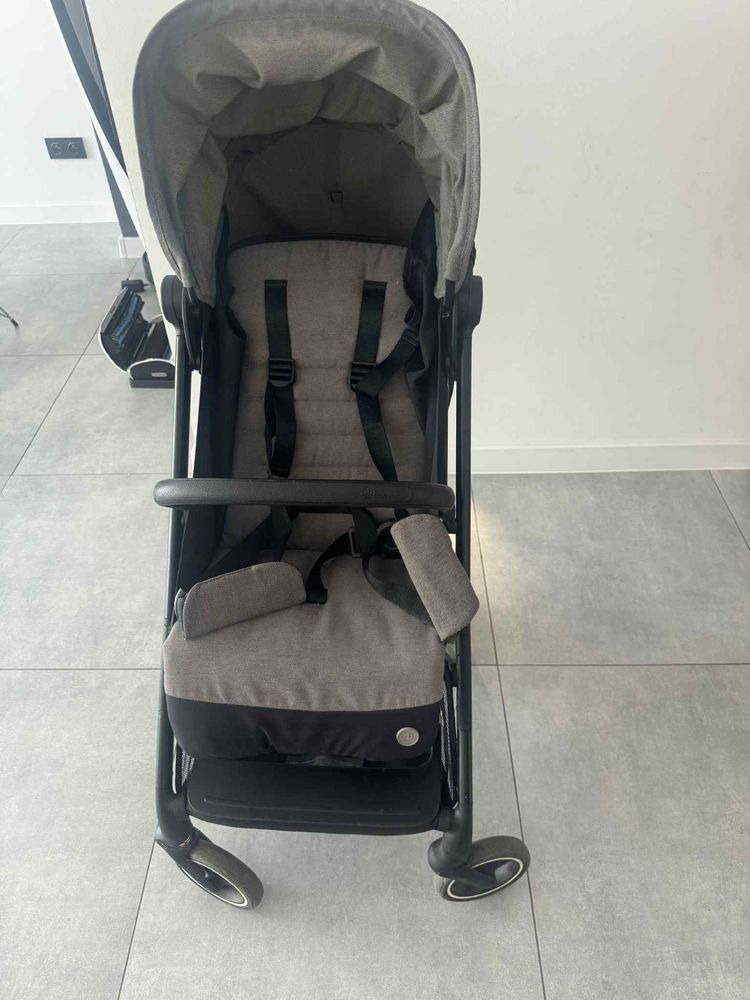 Cybex Beezy Wózek Spacerowy.
