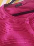 Massimo dutti wiosenny sweterek