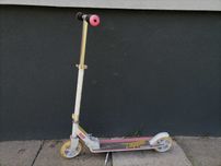 Hulajnoga Zapper