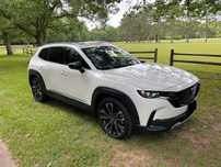 2023 Mazda CX-50 2.5 S Premium Plus