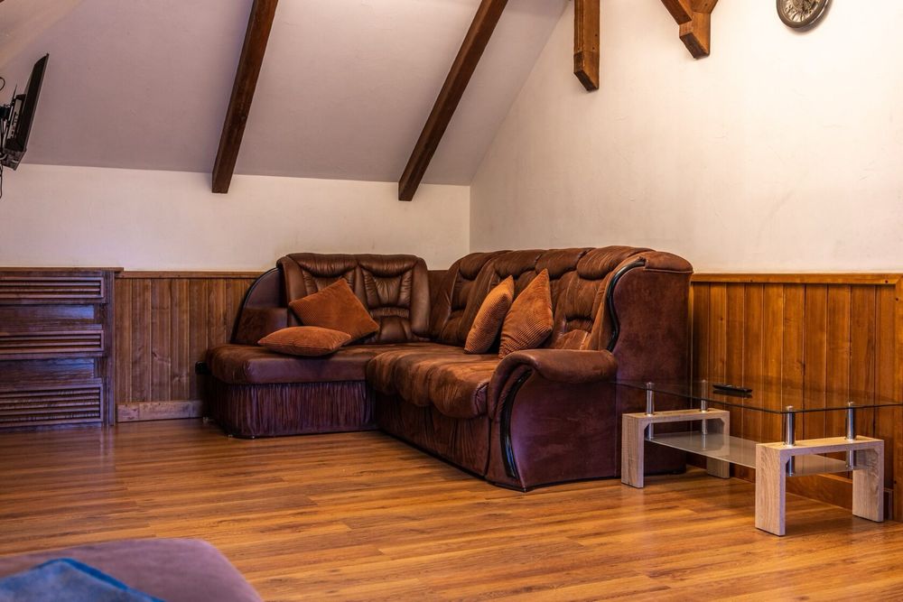 Оренда лазні на дровах, баня, карпатський чан, басейн, оренду будинку,