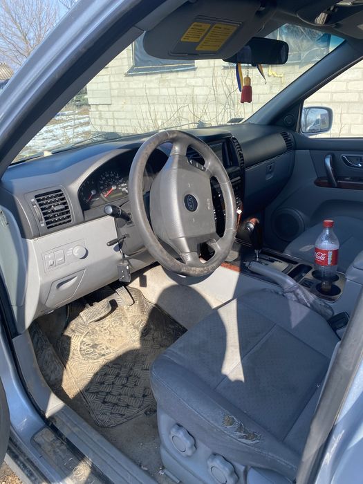 Продпм класне Kia Sorento 2.5 дизель