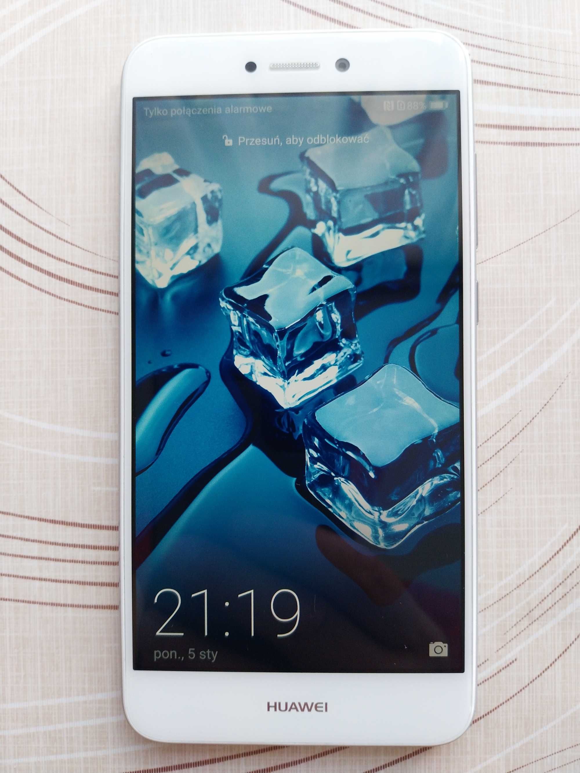 Smartfon Huawei P9 Lite 3GB/16GB