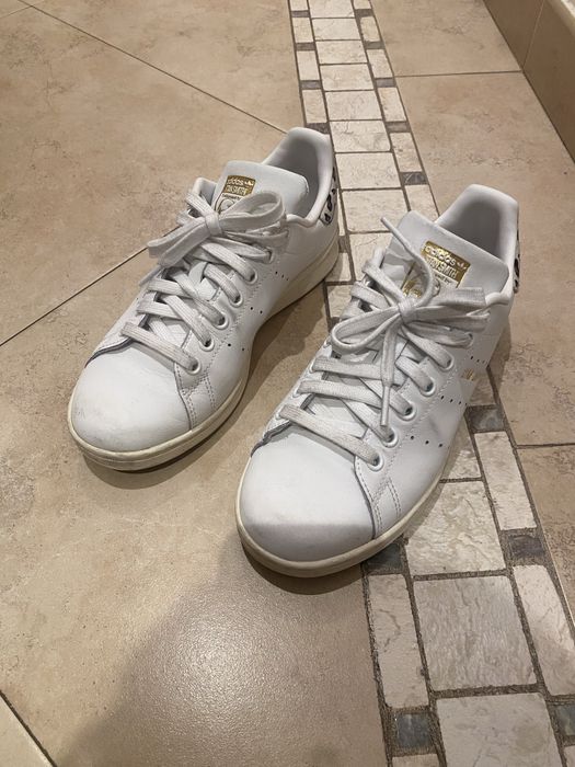Ténis Adidas Stan Smith originais