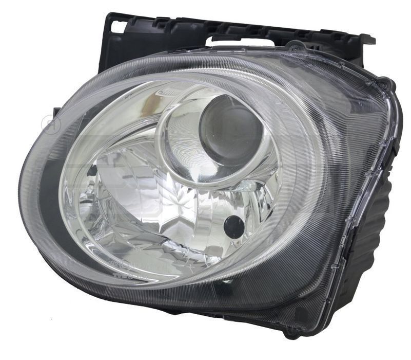 Nissan Juke 14-19 Reflektor Przedni Lampa Przednia NOWA