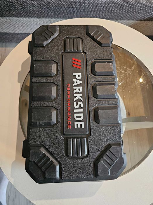 Wyrzynarka Parkside Performance