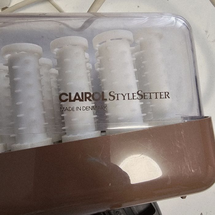 Термобигуди PHILIPS, электробигуди, бигуди