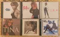 Tina Turner 6 cds