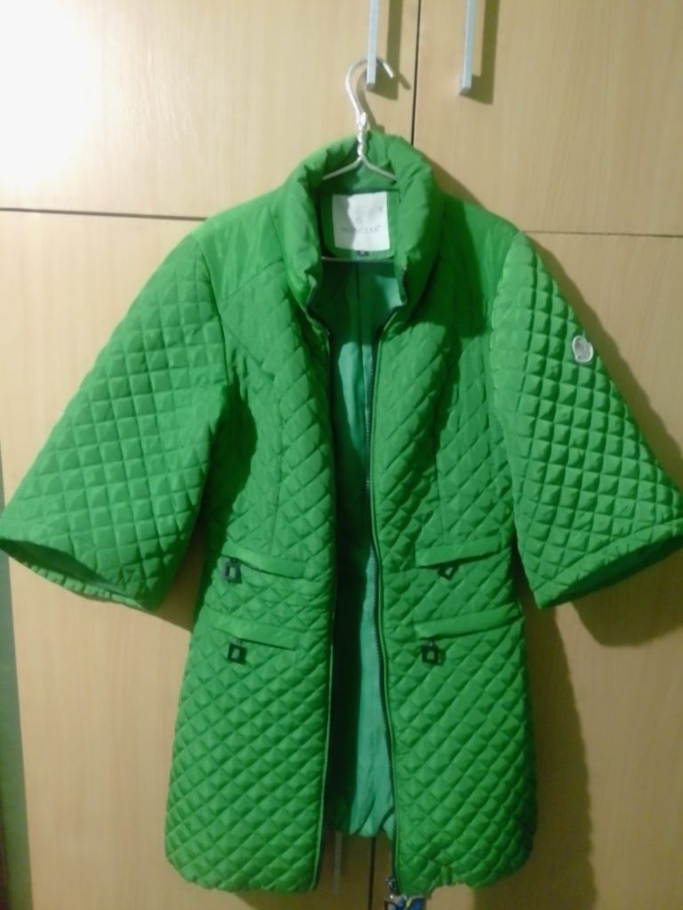 Оригінал куртка MONCLER розмір М