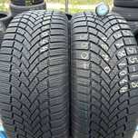235/55r18 Bridgestone Blizak LM005 z 2023r 7.8mm