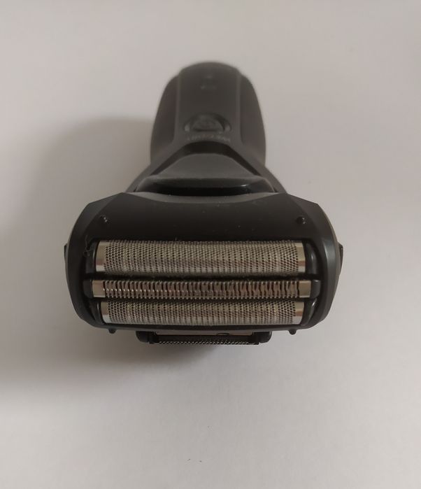 Golarka Elektrycxna Panasonic ES-RT37-K503, Czarna