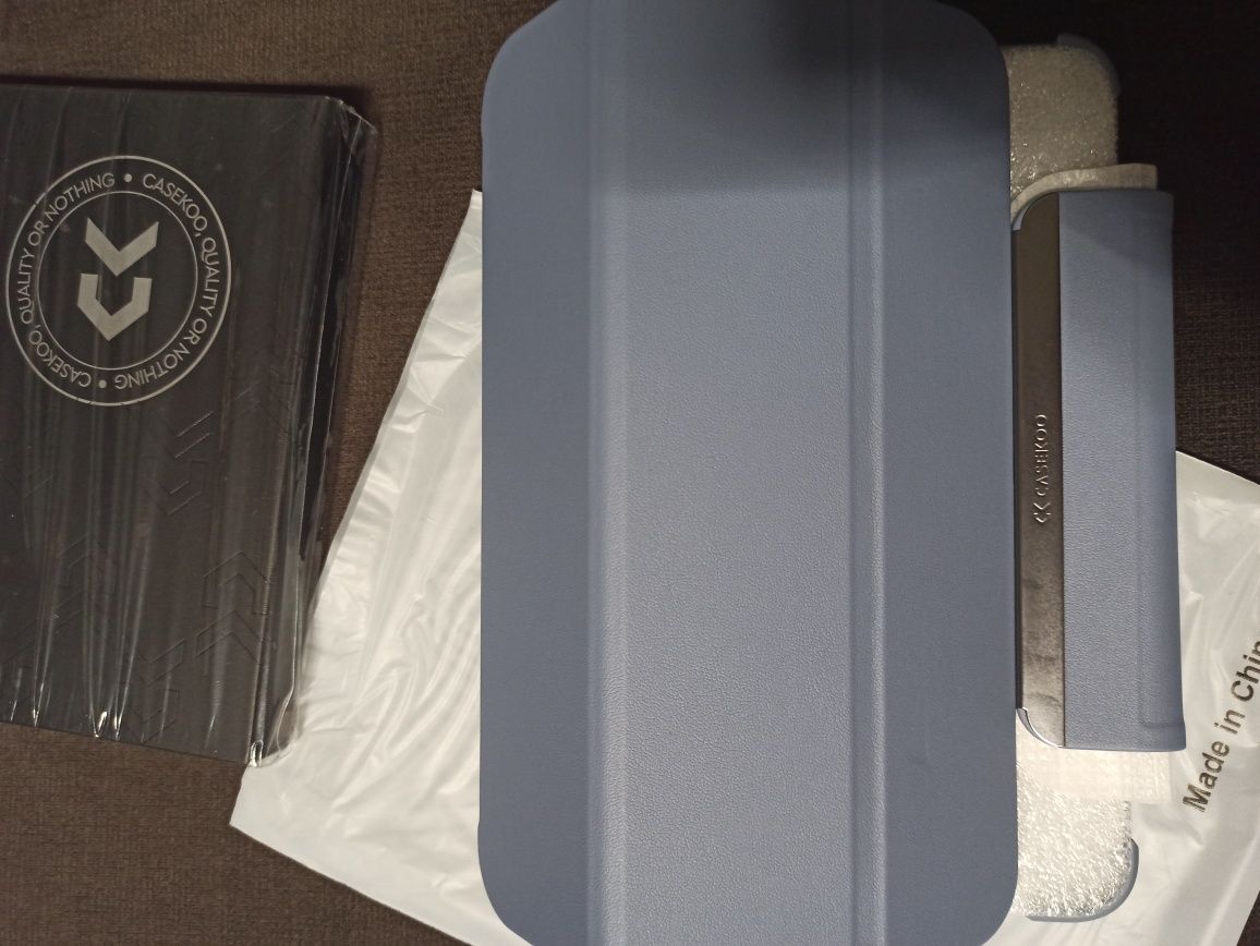 Case etui iPad mini 6 -Nowy