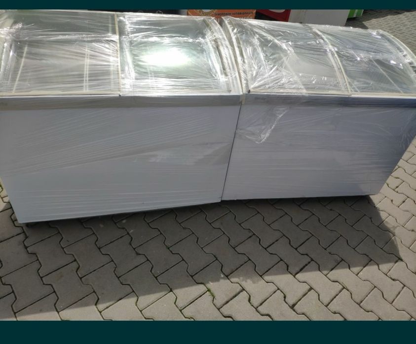 Мороженеці  ларі морозилки під мясо рибу