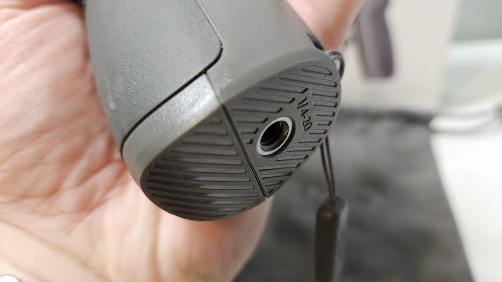 DJI Osmo Mobile 3 Gimbal