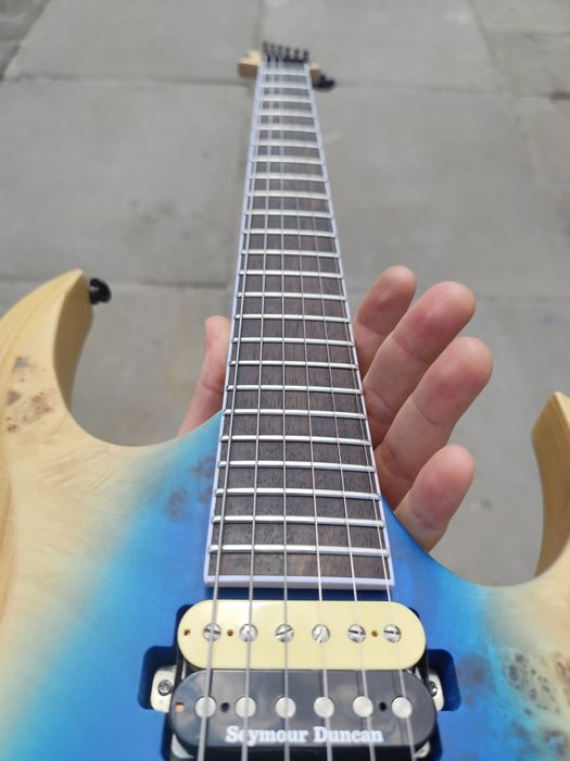 Електрогітара/Электрогитара Custom