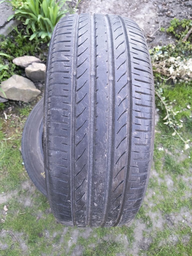 4x opony TOYO 215/50/18 PROXES R40 opona R18 lato 215/50R18
