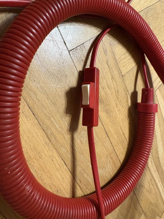 Unikatowa lampka na biurko z czasow PRL stan idealny