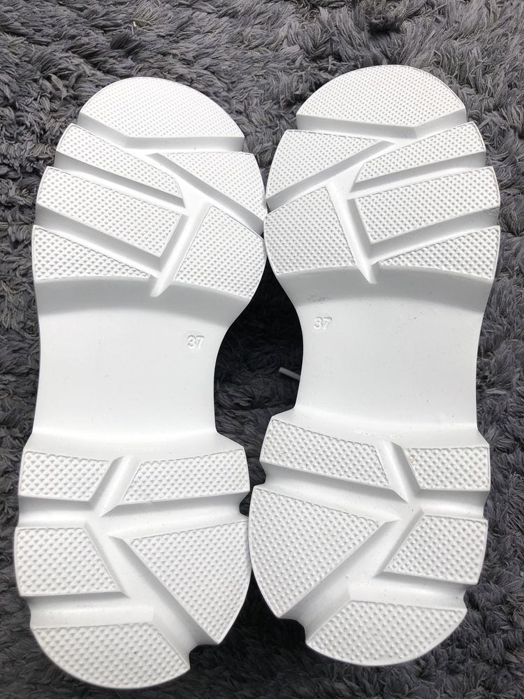 Sneakersy damskie Chebello r. 37