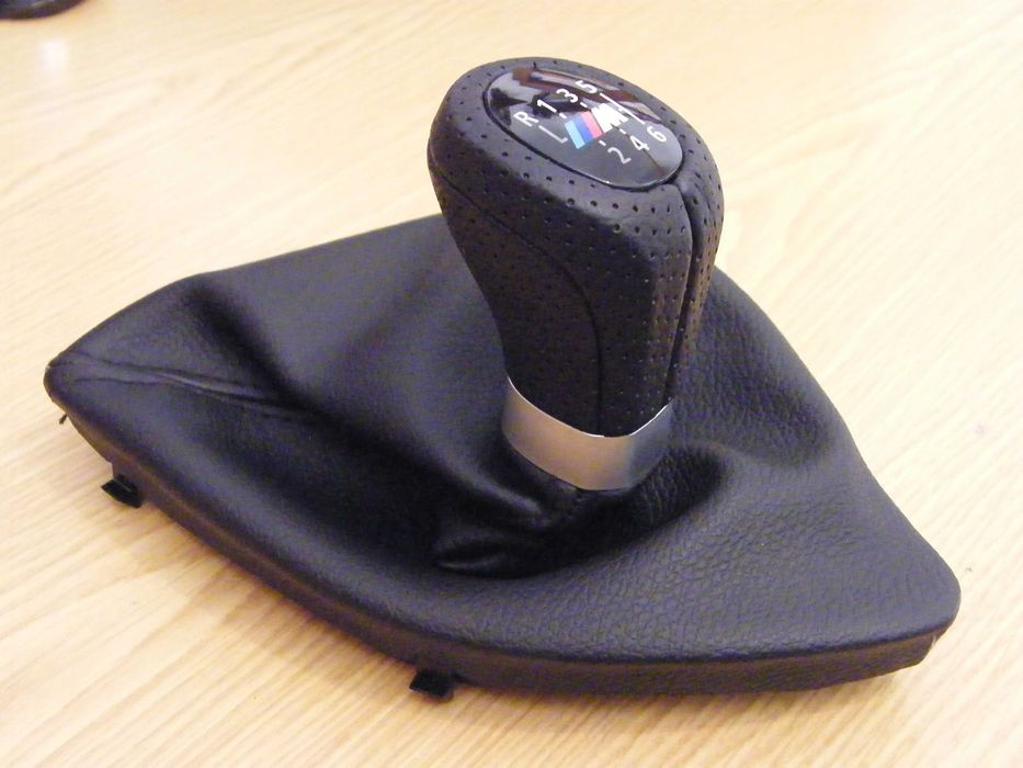 Manetes velocidades COMPLETAS BMW | SÉRIE 1 2 3 4 5 6 | PACK M