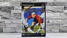 Soccer Life 2 Playstation 2