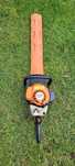 Nożyce spalinowe Stihl HS81R