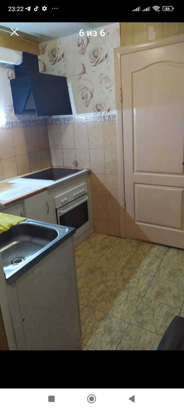 Продаж 2-к  квартири  в р-н Машбуд