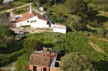 Fantástica Moradia T3 em Almodôvar c/ 15 hectares de terreno