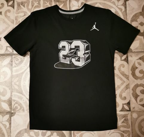koszulka, t-shirt Nike Jordan DRI-FIT r. S