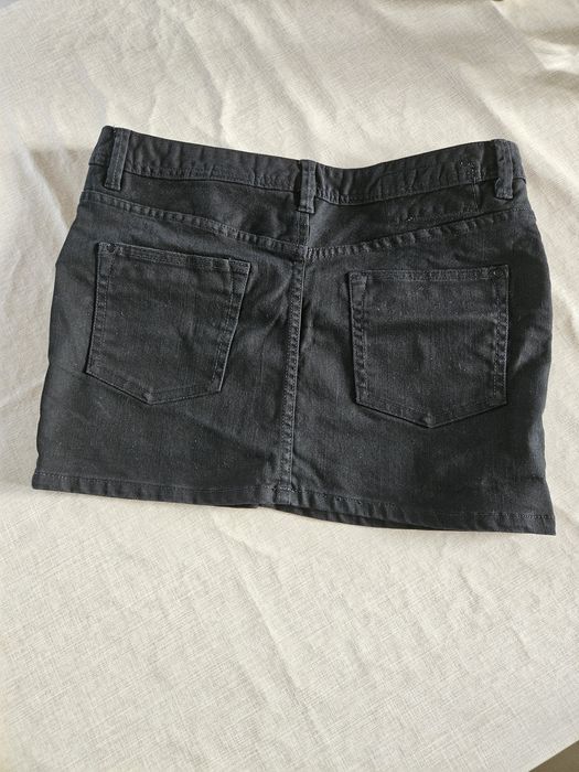 Spódniczka mini rozmiar M/L