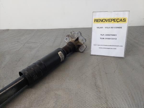 Amortecedor trás esquerdo OPEL Corsa D