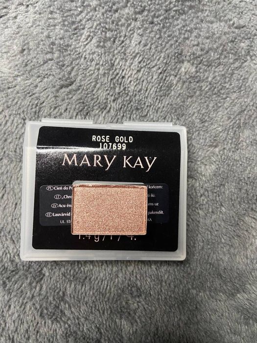 Cień do Powiek ChromaFusion Rose Gold (Błyszczący) Mary Kay
