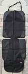 Diono mata pod fotelik samochodowy Ultra Mat Black