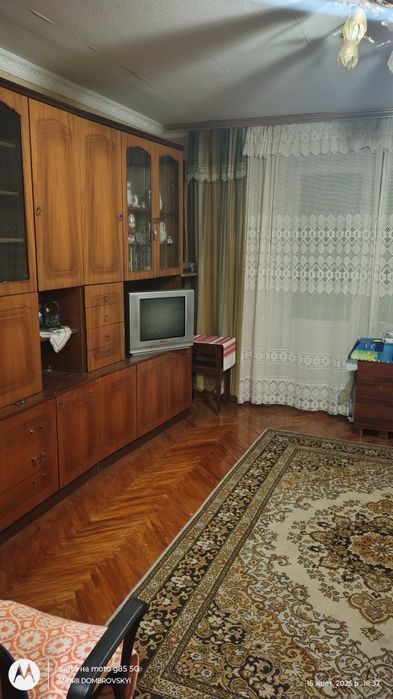 Оренда кімнати в квартирі.