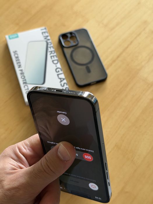 Iphone 13 Pro 128gb Grafite (cinza)
