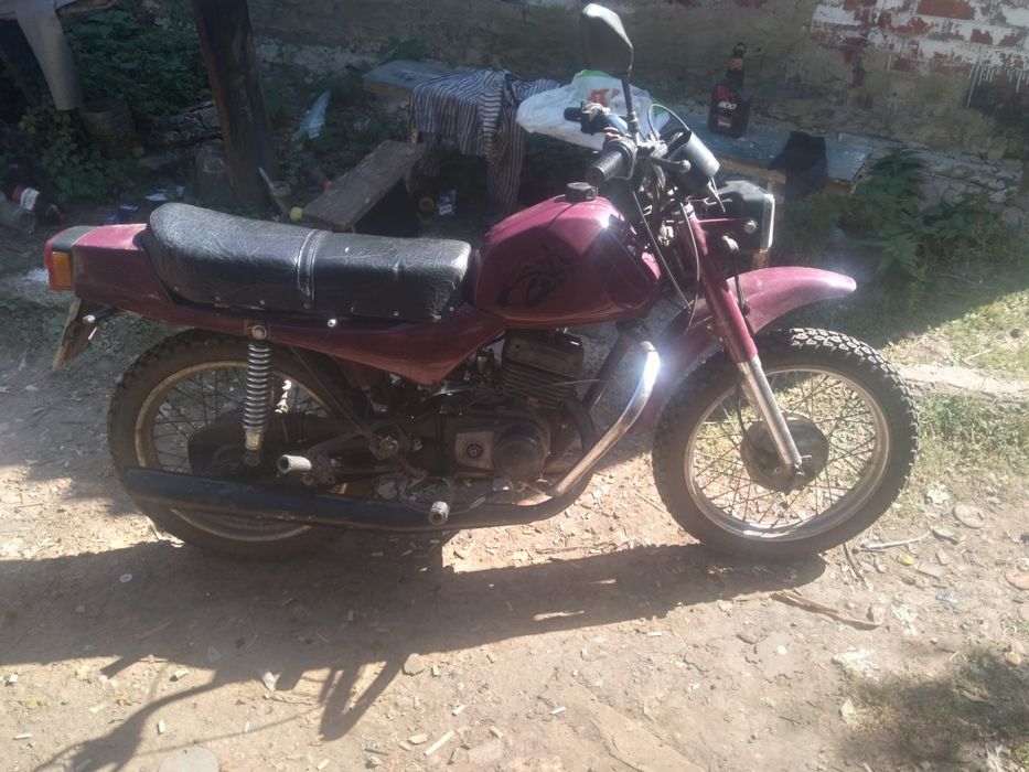 Продам или обменяю