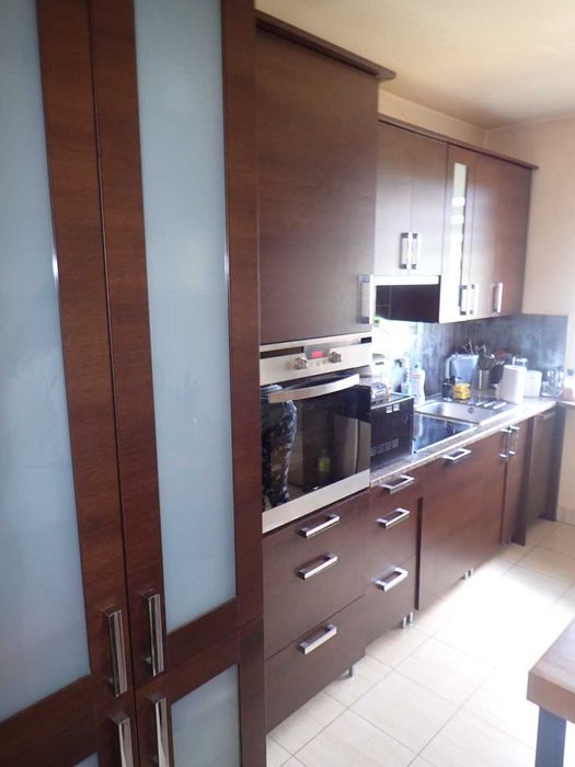 4-pokojowe mieszkanie z balkonem, 77,83m² –Os. Słowiańskie, III piętro