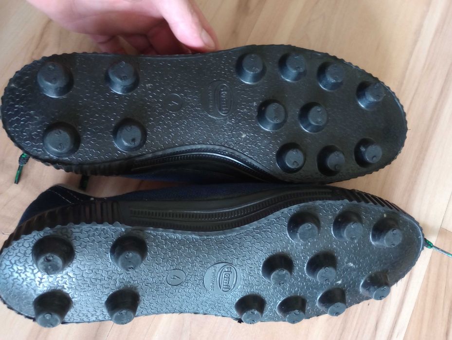 Korki Stomil - PRL - Nowe