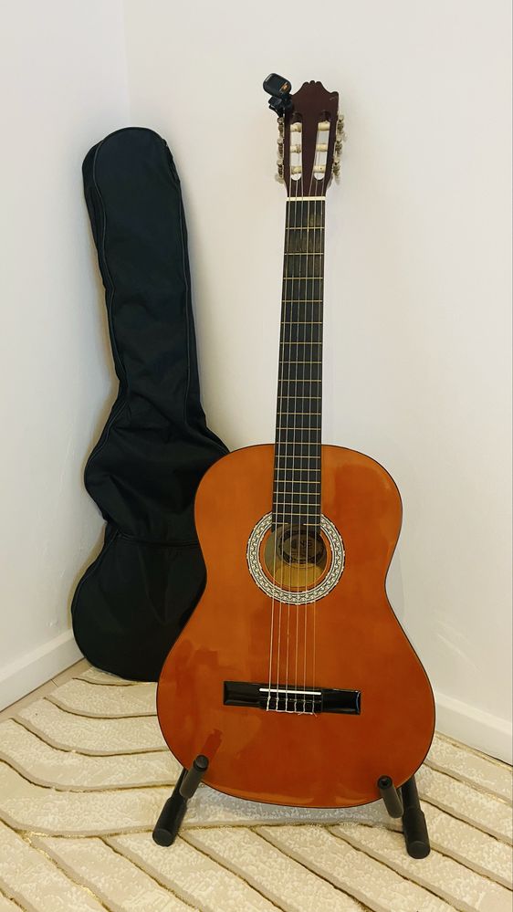 Viola/Violão - Clássico