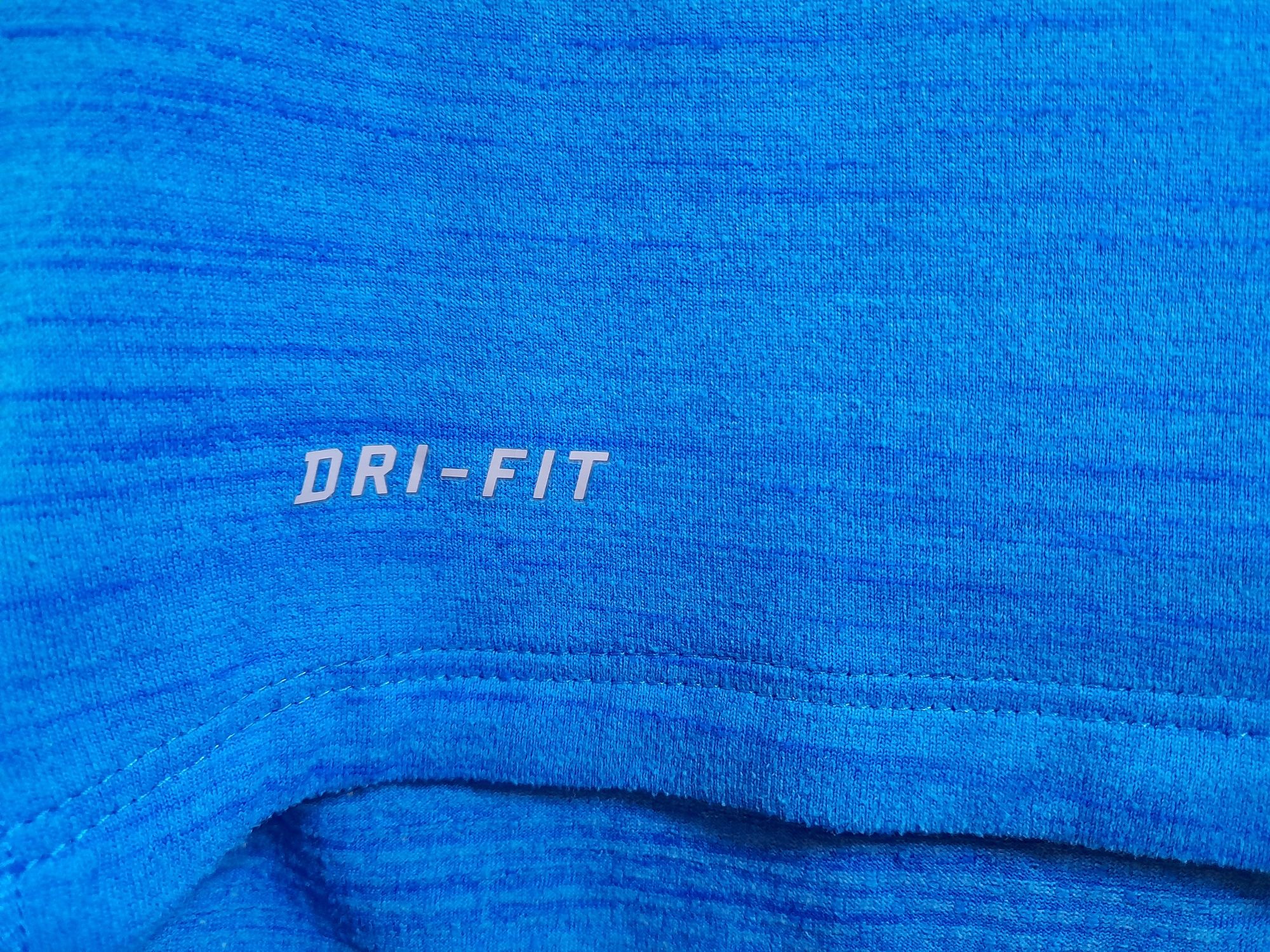 Nike FC Barselona Dri-Fit оригінал футбольна футболка