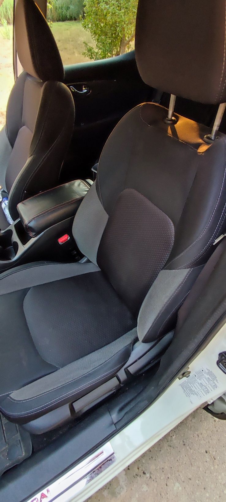 Nissan Qashqai N-Connect