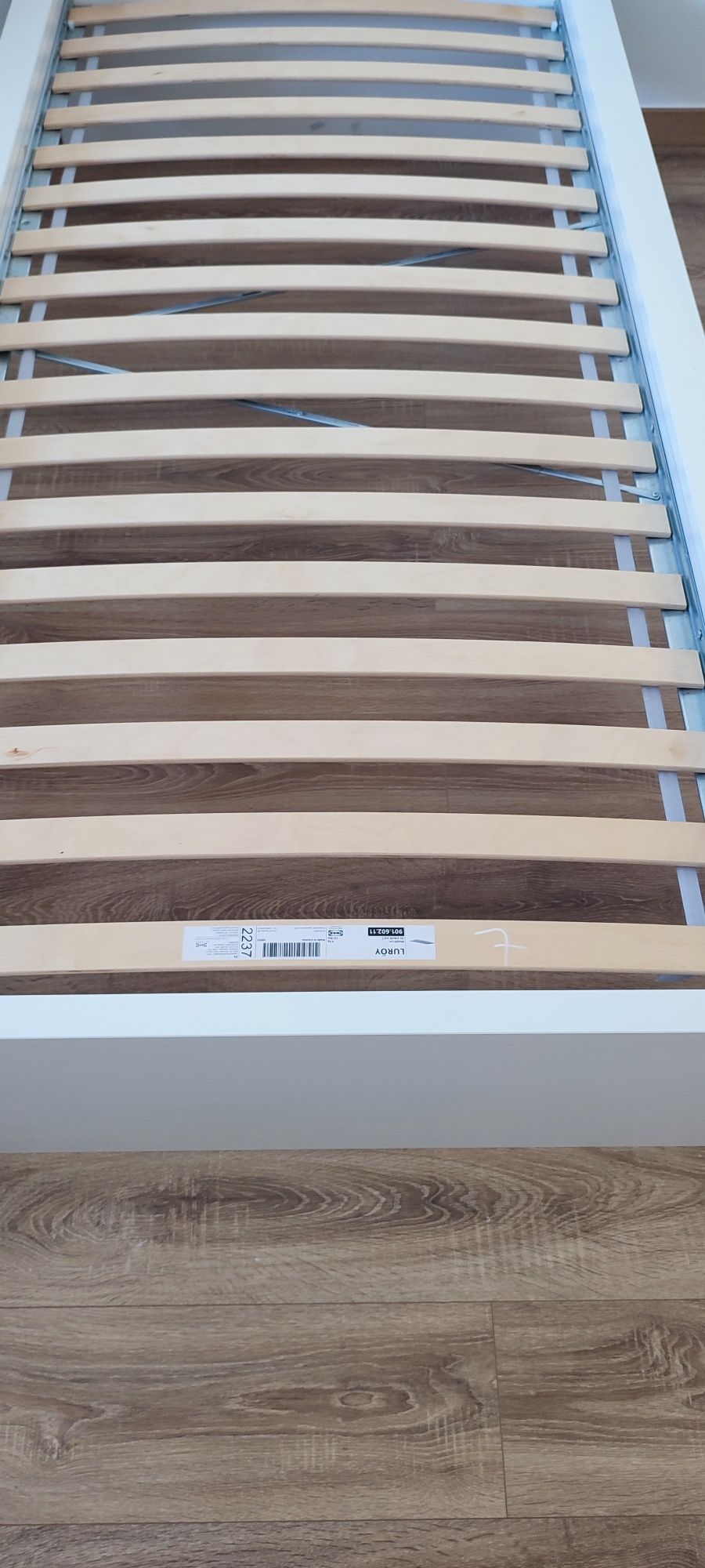 Cama de solteiro