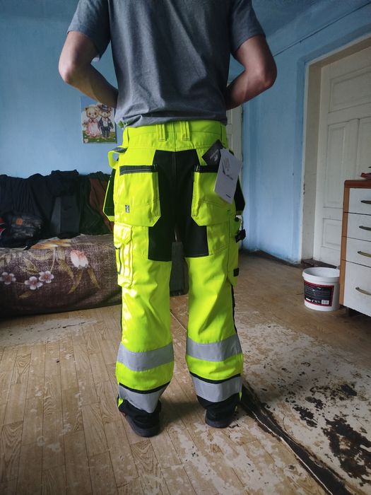 Штани робочі фірмові