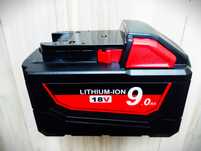 Bateria Akumulator do Milwaukee 18V 9Ah  M18