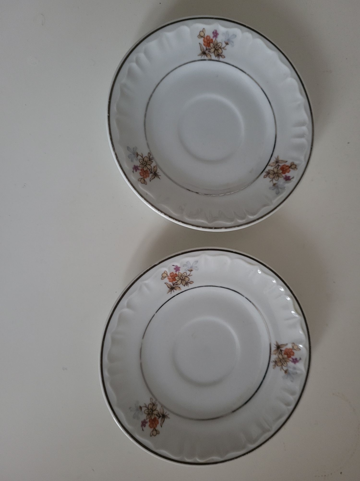 Porcelana filiżanki espresso Bogucice