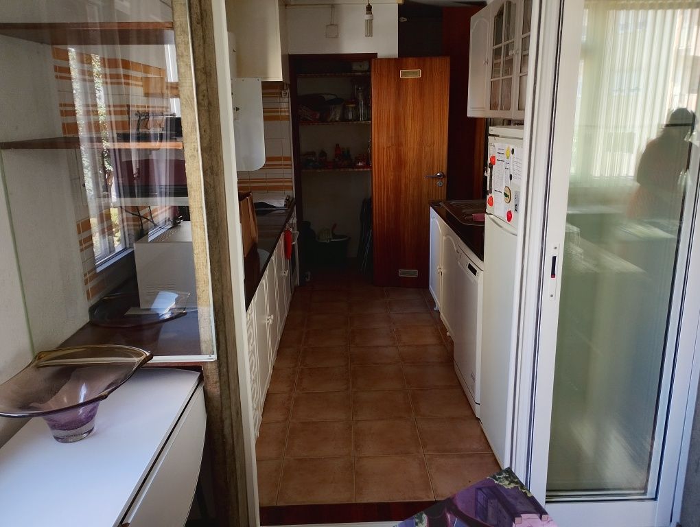 T3 Monte Abraão 93 m2