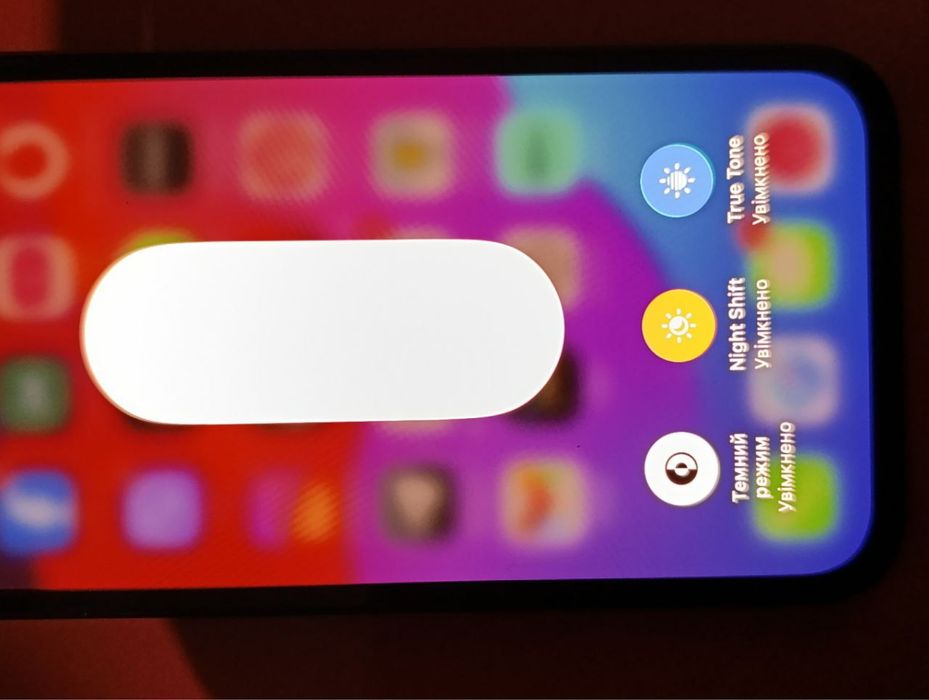 Продам айфон 12 64