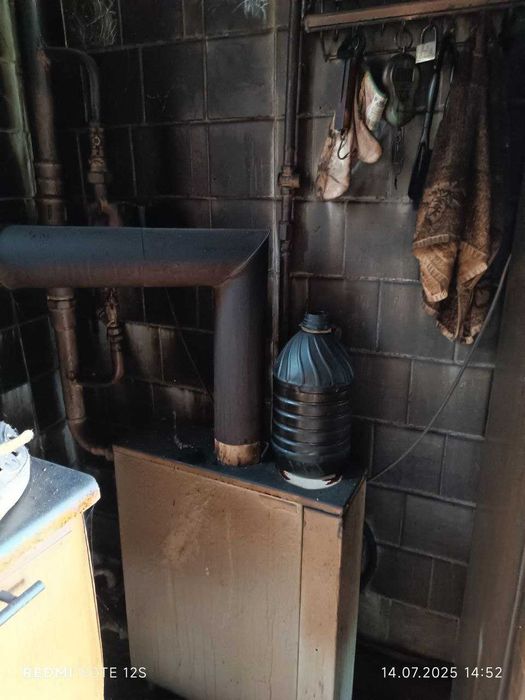 Продаж будинку в Таращі