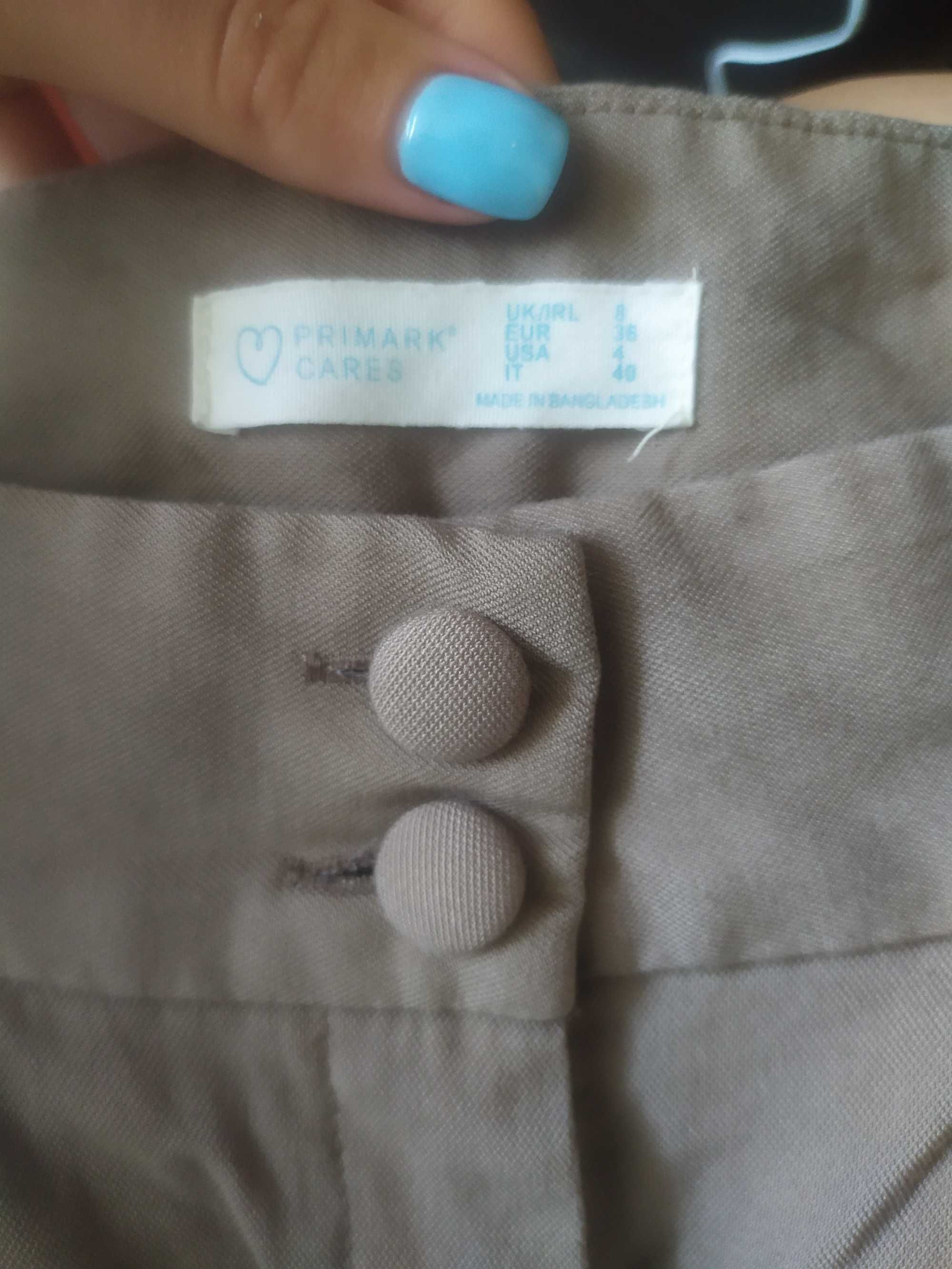 Шорти Primark cares